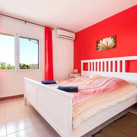 Prázdninový dům Casa Limona - Cozy Tropical Retreat In Arona (Tenerife)