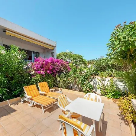 Casa Limona - Cozy Tropical Retreat In Prázdninový dům Arona (Tenerife)