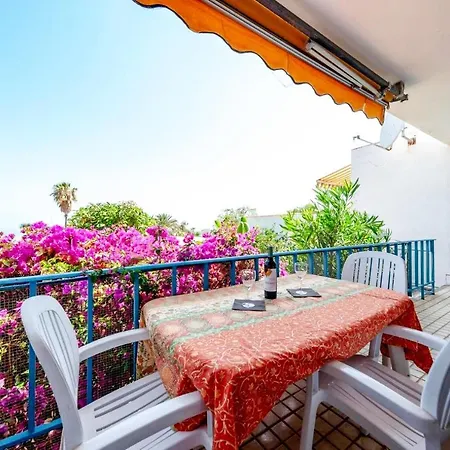 Casa Limona - Cozy Tropical Retreat In * Arona (Tenerife)
