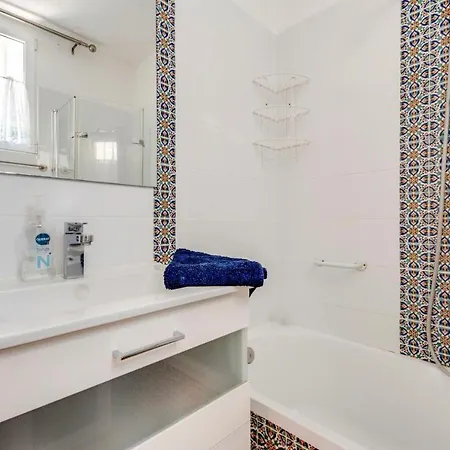 Prázdninový dům Casa Limona - Cozy Tropical Retreat In Arona (Tenerife)