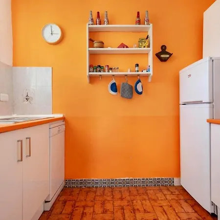 Casa Limona - Cozy Tropical Retreat In Prázdninový dům