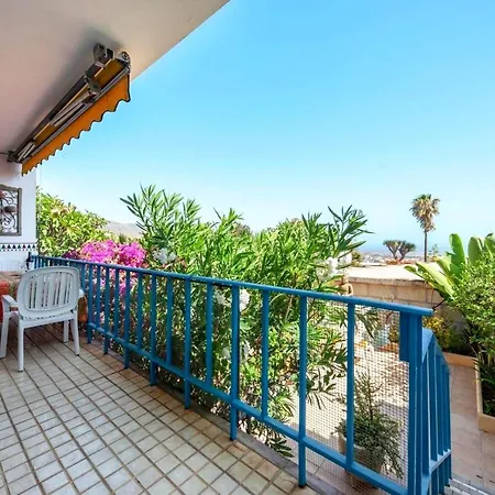 Casa Limona - Cozy Tropical Retreat In Prázdninový dům