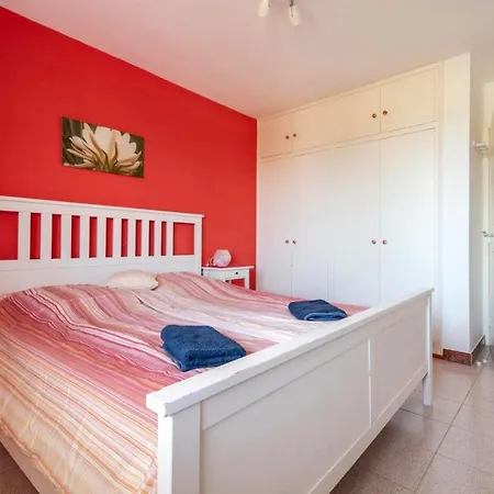Prázdninový dům Casa Limona - Cozy Tropical Retreat In Arona (Tenerife)